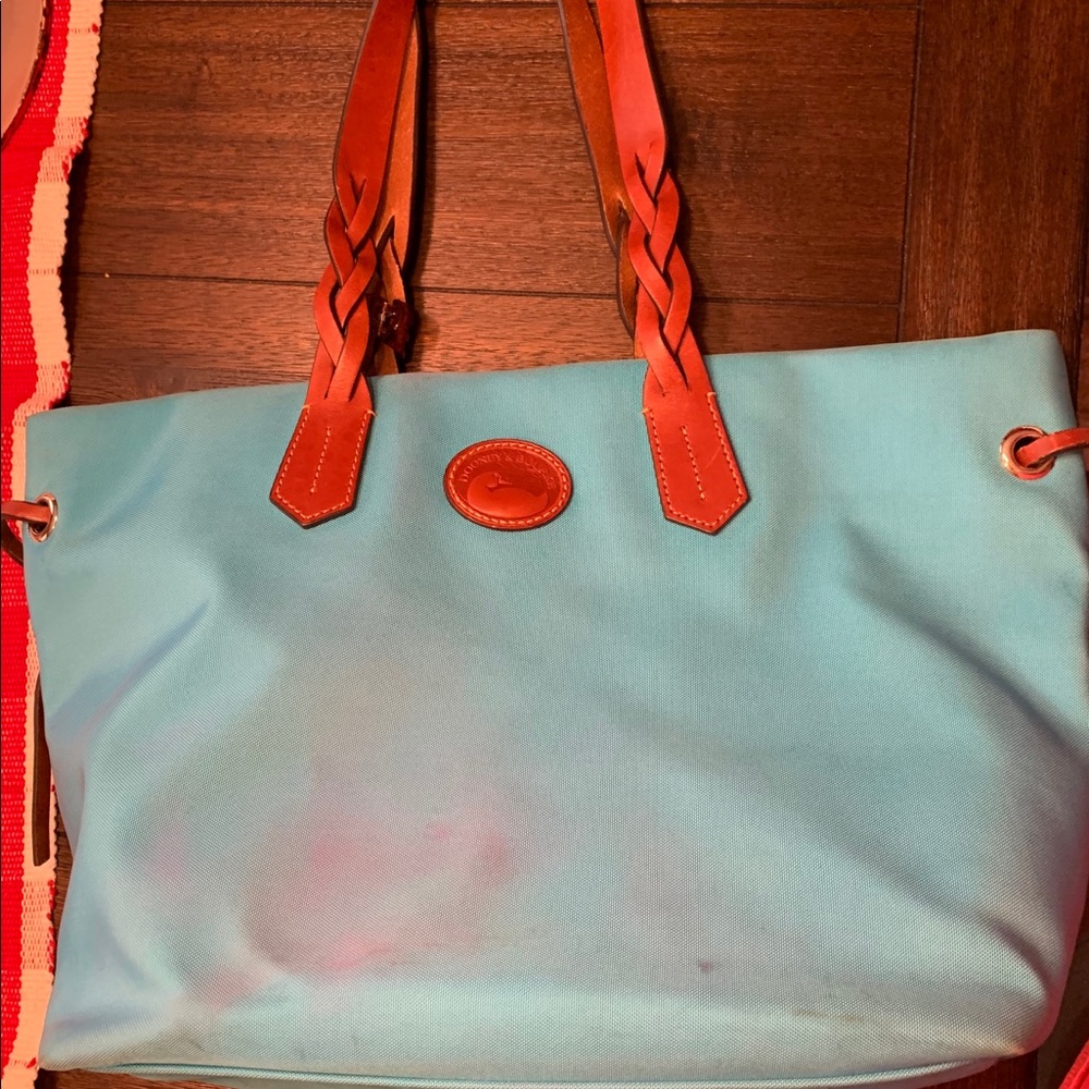 Shoulder bag